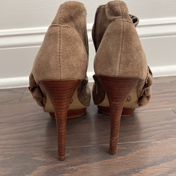 Zigi Soho Zoom booties - Picture 6 of 10